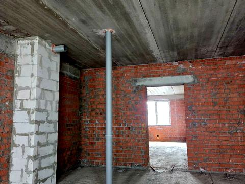 квартира по адресу Запорожское шоссе, 28