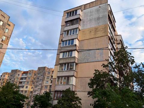 квартира за адресою Героїв Дніпра вул., 71