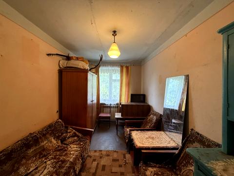 квартира за адресою Левицького, 5