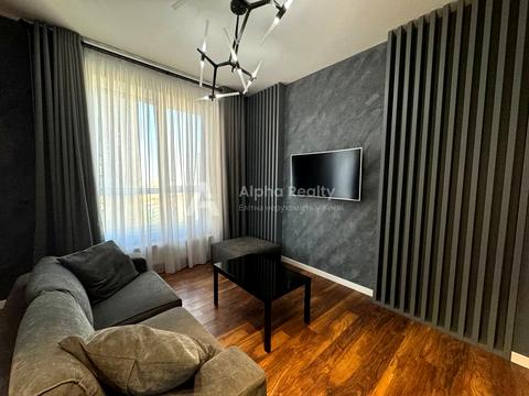 квартира за адресою Лесі Українки бульв., 7-В