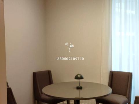 квартира по адресу Василия Тютюнника ул. (Анрі Барбюса), 28-А