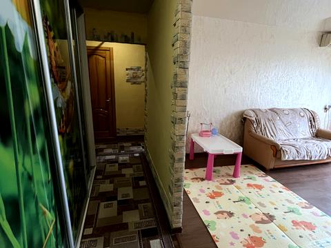 квартира за адресою Запорізьке шосе, 74
