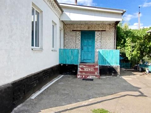 дом по адресу Широка