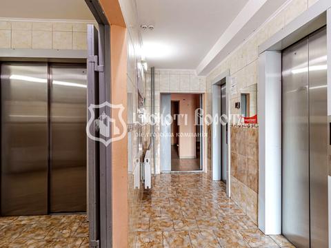 квартира за адресою Милославська вул., 16
