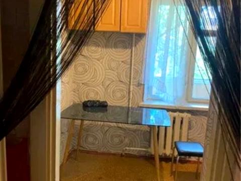квартира за адресою Михайла Котельникова вул., 7