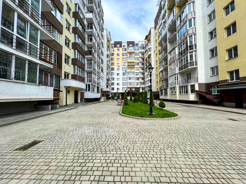 квартира за адресою Уляни Кравченко вул., 8