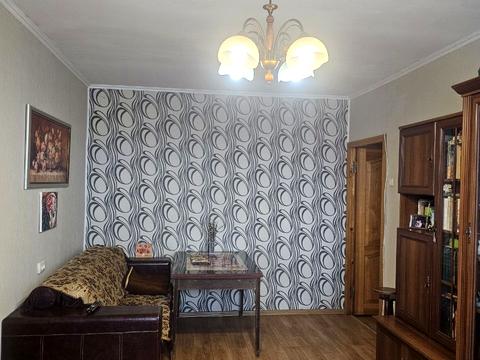квартира по адресу Амосова ул. (Корчагінців), 13