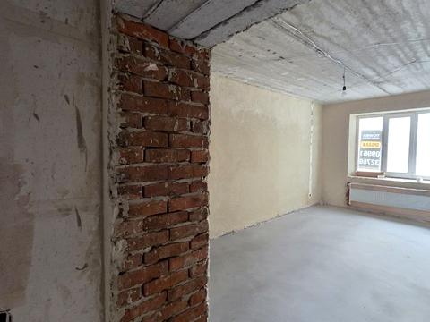 квартира по адресу Высочана ул., 18