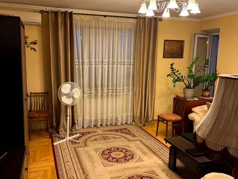 квартира по адресу Петра Радченко ул., 12