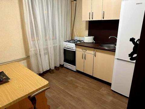 квартира за адресою Харківських Дивізій вул., 4/1