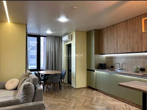 квартира за адресою Ленкавського вул., 34