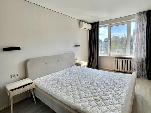 квартира по адресу Глібова ул., 2