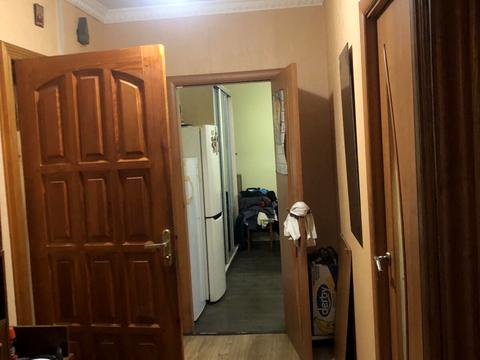 комната по адресу Миколы Бажана просп., 9