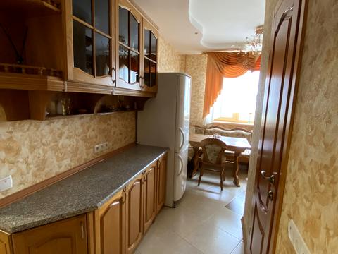 квартира по адресу Натальи Ужвий ул., 112