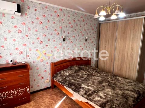 квартира по адресу Гагарина просп. (Гагаріна), 62