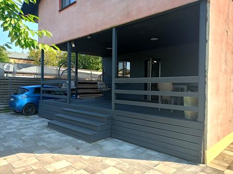 будинок за адресою Богатирська вул., 42