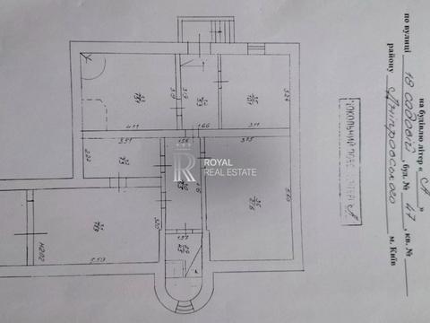 дом по адресу 19-та Садова ул., 12