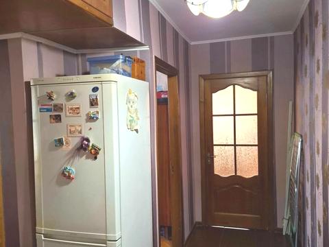 квартира по адресу Академика Филатова ул., 20