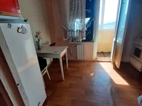квартира за адресою Наталії Ужвій вул., 9