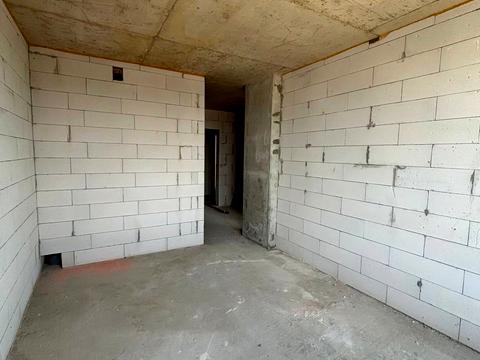 квартира по адресу Крайковского ул., 3