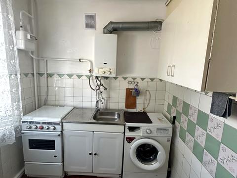 квартира за адресою Чорновола вул., 38