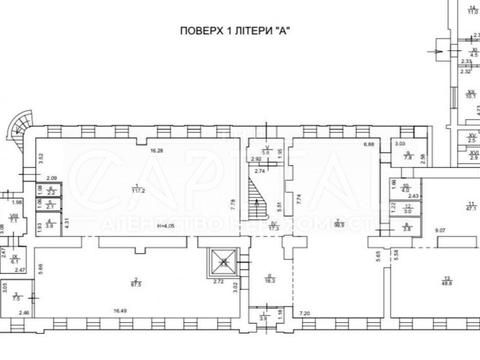 коммерческая по адресу Жилянская ул., 14б