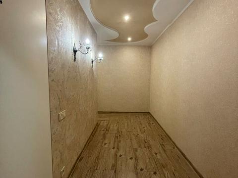 квартира по адресу Ньютона ул., 110