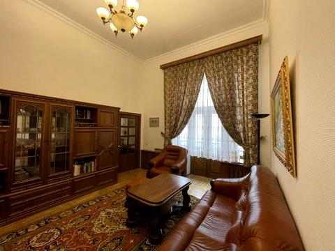 квартира за адресою Велика Житомирська вул., 8-А