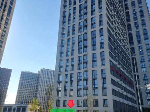 комерційна за адресою Європейського Союзу просп. (Правди), 49