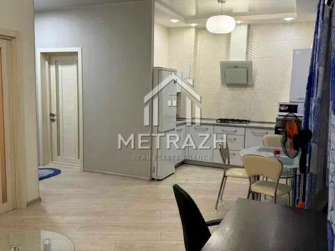 квартира за адресою Отакара Яроша вул., 27