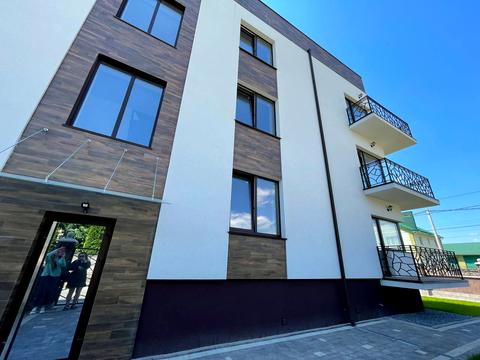 квартира за адресою Назара Небожинського вул. (Павлюченка), 6