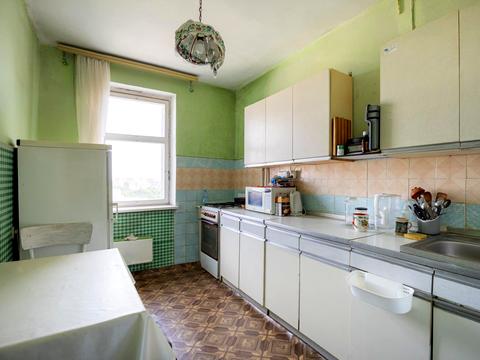 квартира за адресою Джорджа Вашингтона вул. (Батальна), 7а