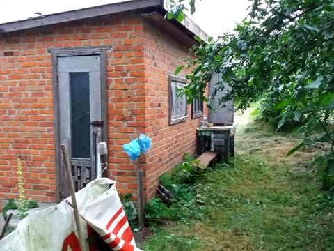 будинок за адресою с. Триліси, Лугова
