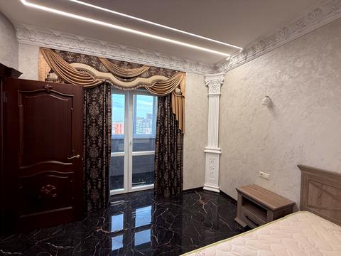 квартира по адресу Олеся Гончара ул., 3
