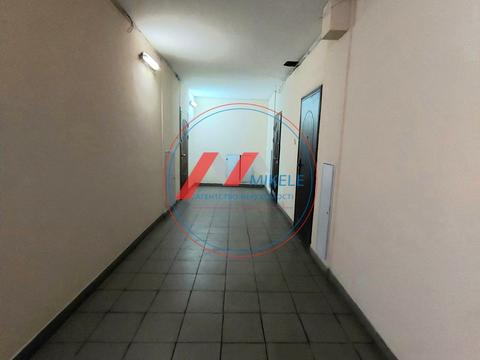 квартира за адресою Лобачевського пров., 7