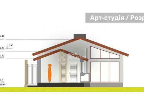 будинок за адресою Шевченка вул.