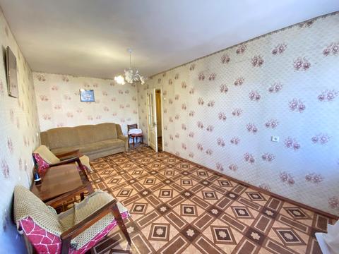 квартира по адресу 8-го Марта ул., 4