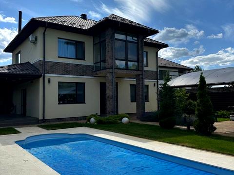 будинок за адресою Гатне