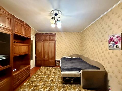 квартира по адресу Кавалерідзе Івана, 8