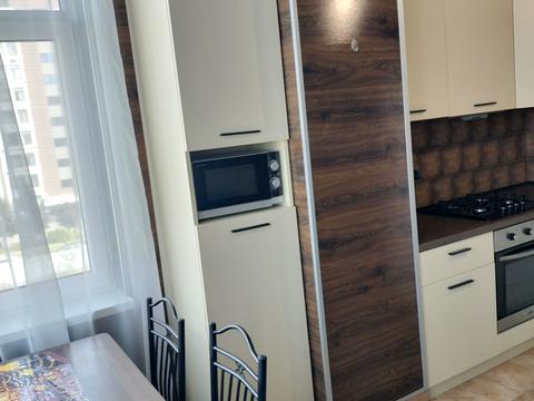 квартира за адресою Юнацька вул., 2