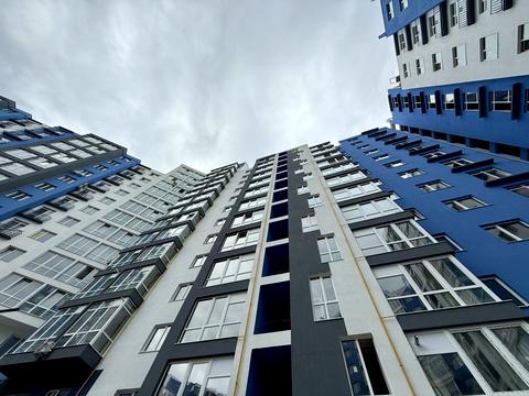 квартира по адресу Княгинин ул., 44