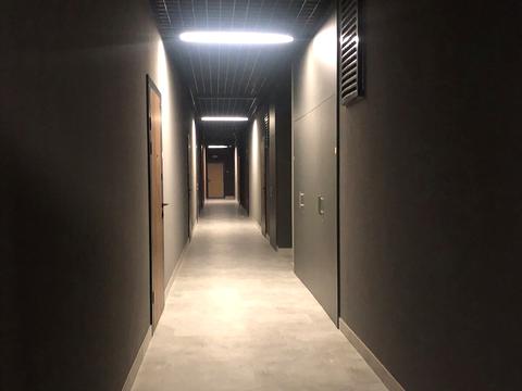 квартира по адресу Чубаївська ул., 1