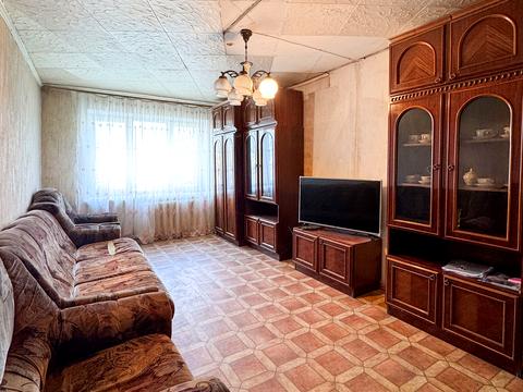 квартира по адресу 5-й Микрорайон ул., 1