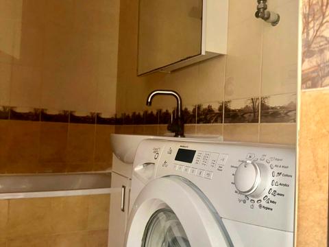 квартира за адресою Кільцева вул., 10