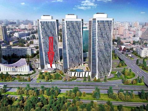комерційна за адресою Берестейський просп. (Перемоги), 11