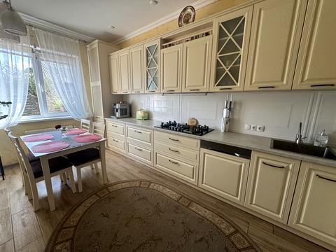 дом по адресу провулок Шпанівський