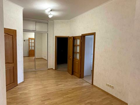 квартира по адресу Ежи Гедройца ул. (Тверская), 2
