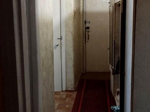 квартира за адресою Хмельницьке шосе, 4