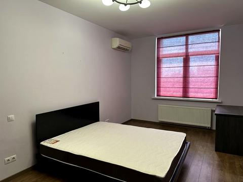 квартира по адресу Драгоманова ул., 40-Е