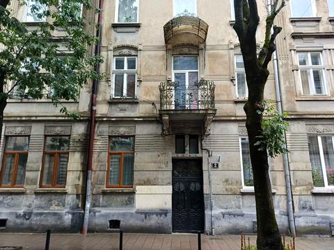 квартира за адресою Юліана Опільського вул., 4